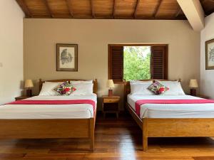 Ahungalla Beach House