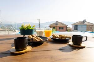 The Red Bee Apartment