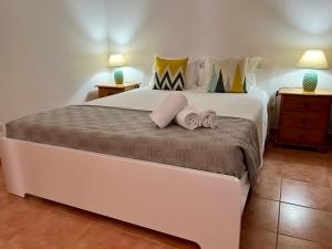 Beach Relax Apartment