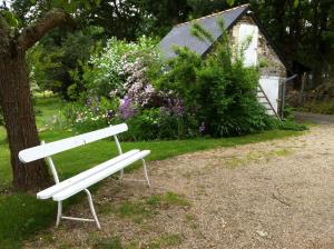 B&B / Chambres d'hotes La Butte de Gohier : photos des chambres