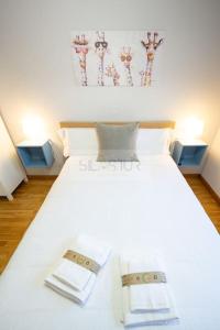 El Refugio de Candás