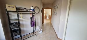 Familienfreundlicher Ferienbungalow Sunnyside