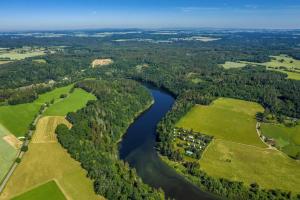 Chata Abrinka - Chaty Na Rybárně