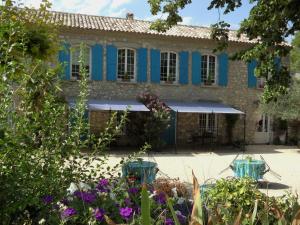 Appartements Bastide De La Lezardiere : photos des chambres