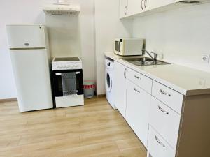 Family Apartments Pomorie 6
