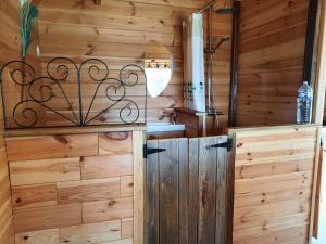 Chalets Chalet Zenitude : photos des chambres
