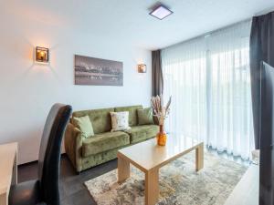 Exclusives ski-in & ski-out apartment in Ellmau