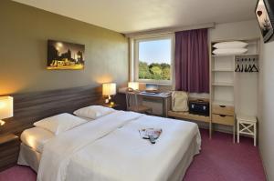 Hotels Als Hotel : photos des chambres