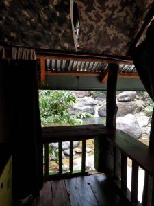 Cave N Falls Nature Resort & Water Park #Gallene Gedara