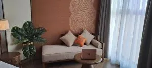 Apec Mandala Mui Ne Beach Studio - Ấp Thiẹn Ái