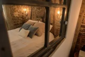 Apartamentos Alojería Béjar - Cantagallo