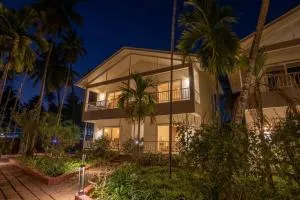 VITS Select Casuarina Diveagar - Arath