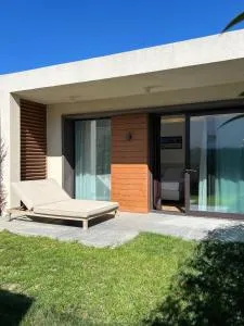 Sea breeze White Villa 1 - Bilgəh