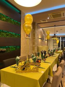 Family Hotel Ognyanovo