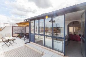 Prati Belfiore Guesthouse