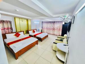 Phòng Ba Người (Triple Room)