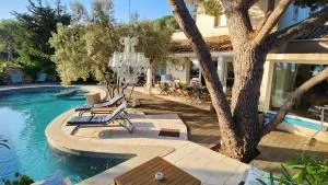 La Singulière - Sète