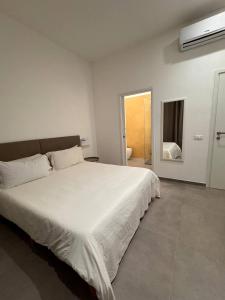 Chambre Double ou Lits Jumeaux avec Salle de Bains Privative
