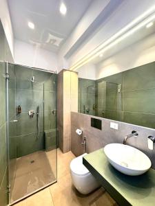 Chambre Quadruple Confort