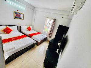 Phòng Hai Giường Đơn (Twin Room)