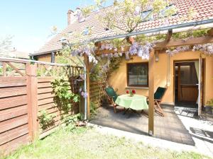 obrázek - Cozy Apartment in Rerik with Sea Near