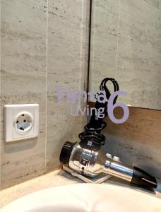 Complete ALL-IN-ONE Studio Apartment Taman Anggrek Residence at CENTRAL CITY near Malls