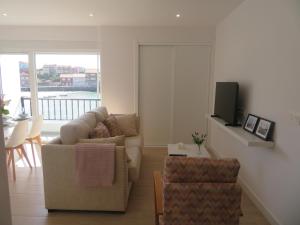 Apartamento Centinela Do Mar