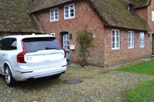 Ferienhaushälfte am Museum - Midlum