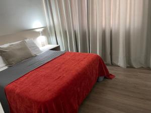 A.V Central Apartment