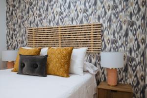 Wish Suite Miraflores de Sevilla