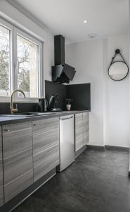 Le Premium - Suite Spa Privatif