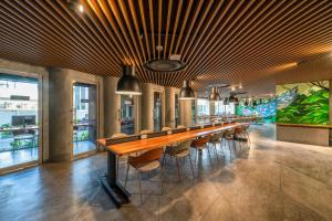 HOMA Cherngtalay Phuket