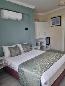 Sezgin Boutique Hotel