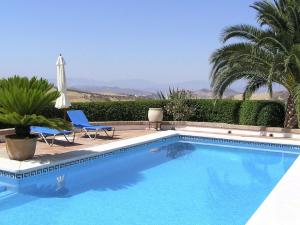 obrázek - Guest house in a traditional Andalusian country estate