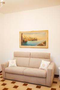 La Casa di Vittoria Sea View Apartment - Housea