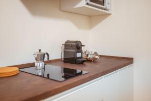 La Casa di Vittoria Sea View Apartment - Housea