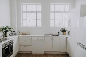 Postmasters Apartment Motueka