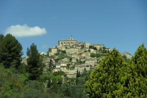 Appartements Bastide De La Lezardiere : photos des chambres