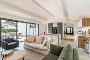Villas Villa Stendhal - Welkeys : photos des chambres
