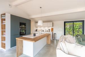 Villas Villa Stendhal - Welkeys : photos des chambres