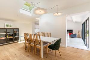 Villas Villa Stendhal - Welkeys : photos des chambres