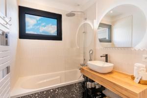 Villas Villa Stendhal - Welkeys : photos des chambres