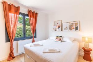 Villas Villa Stendhal - Welkeys : photos des chambres