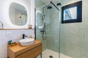 Villas Villa Stendhal - Welkeys : photos des chambres