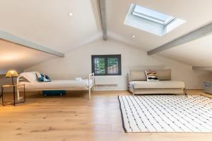 Villas Villa Stendhal - Welkeys : photos des chambres