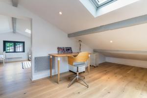 Villas Villa Stendhal - Welkeys : photos des chambres