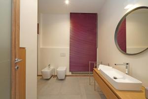 Gemhouse Rubino garda lake