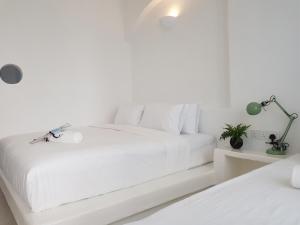 Ipoh Santorini Hideaway - Hotel Inspired