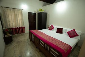 Pepper Vines Homestay