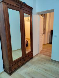 Appartements Versailles Direct Royal 4 pers : photos des chambres